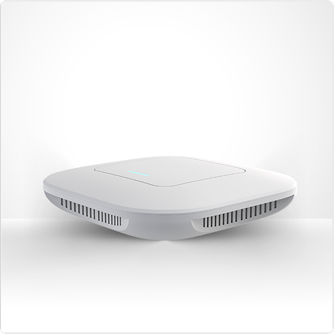 UbiBot LoRa Gateway GW1