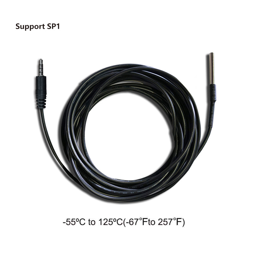 Buy DS18B20 Digital Temperature Sensor Probe Online in India