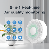 UbiBot AQS1 Smart Air Quality Sensor WiFi & 4G Version