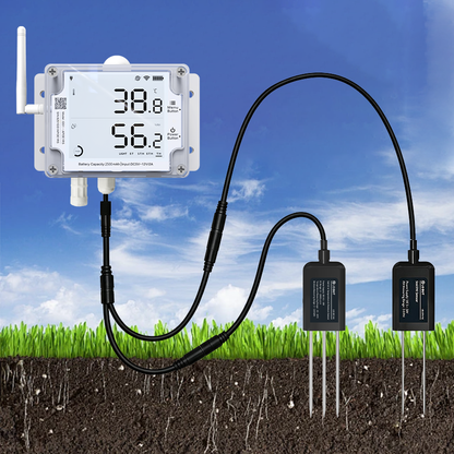 UbiBot Audio Plug Splitter