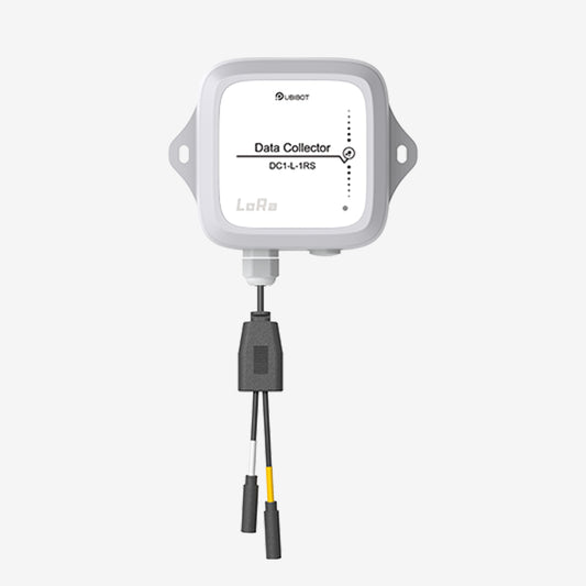 Lora Collector DC1-L-1RS