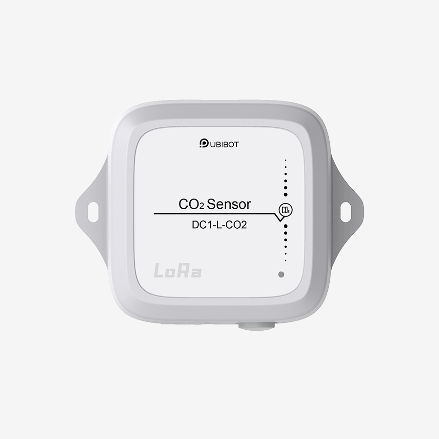 UbiBot CO2 Sensor DC1-L-CO2