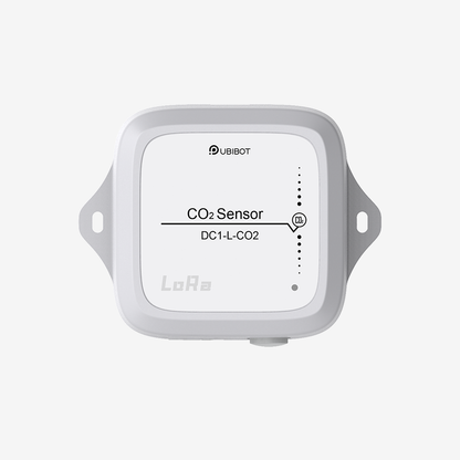 UbiBot CO2 Sensor DC1-L-CO2