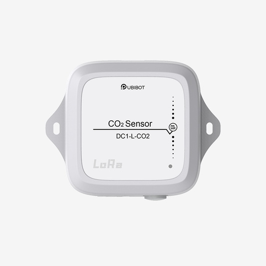 UbiBot CO2 Sensor DC1-L-CO2