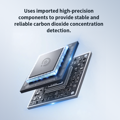 UbiBot CO2 Sensor DC1-L-CO2