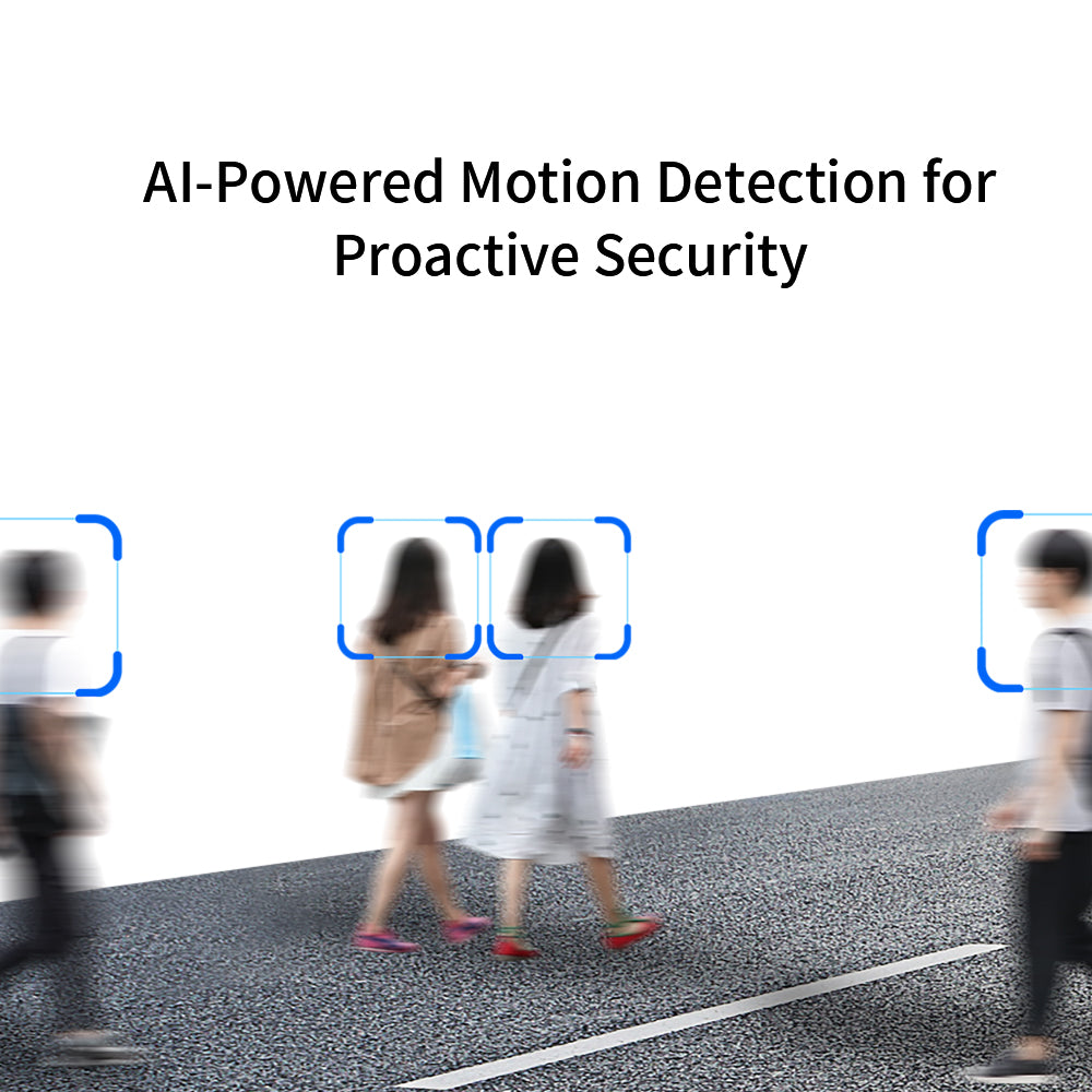 UbiBot Smart Network Camera IPC