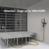 UbiBot LD1 Smart Leak Detector LD1-AETH2L