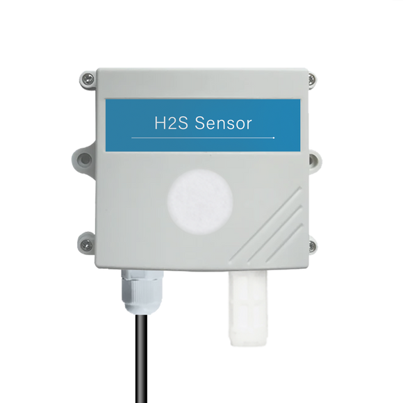 H2S Sensor UB-H2S-I1