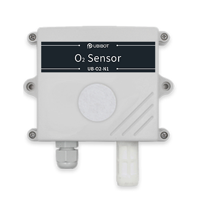 UbiBot Oxygen Sensor
