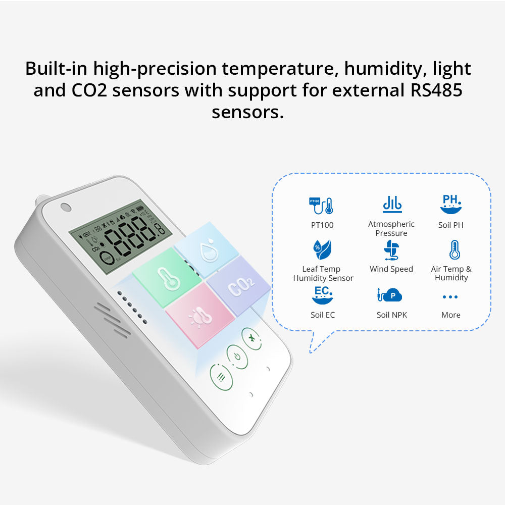 UbiBot WS4-A4G1RS1C