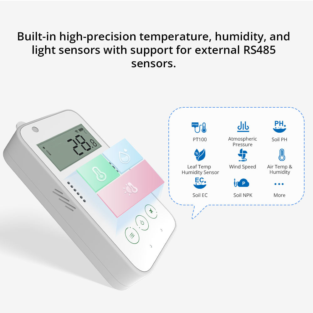 UbiBot WS4-A4G1RS