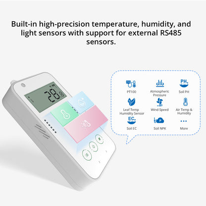 UbiBot WS4-A4G1RS