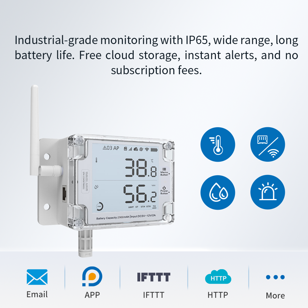 UbiBot Devices – UbiBot Online Store