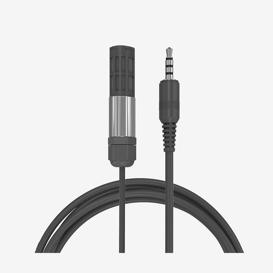 UbiBot High-Precision Air Temperature and Humidity Sensor