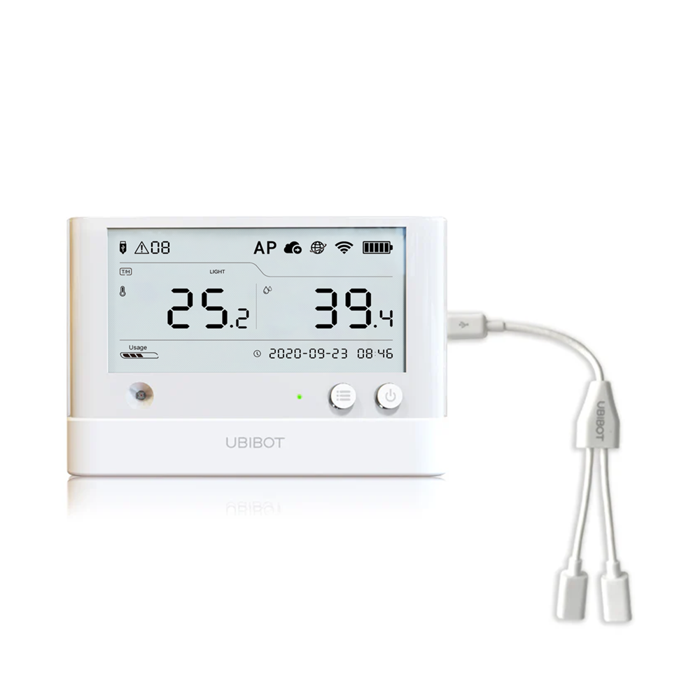On-board Port Splitter - UbiBot Online Store