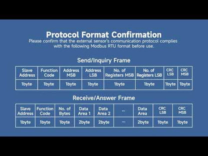 UbiBot External Vibration Sensor