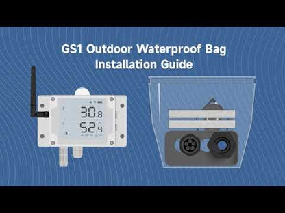 Outdoor Waterproof Bag