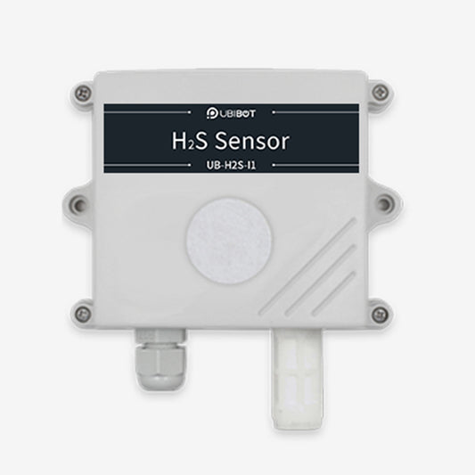 H2S Sensor UB-H2S-I1