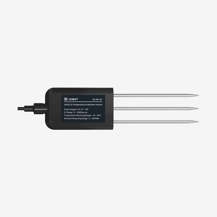 Buy UbiBot WS1, WS1 Pro WiFi Light, Temperature Sensors & Probe – Page ...