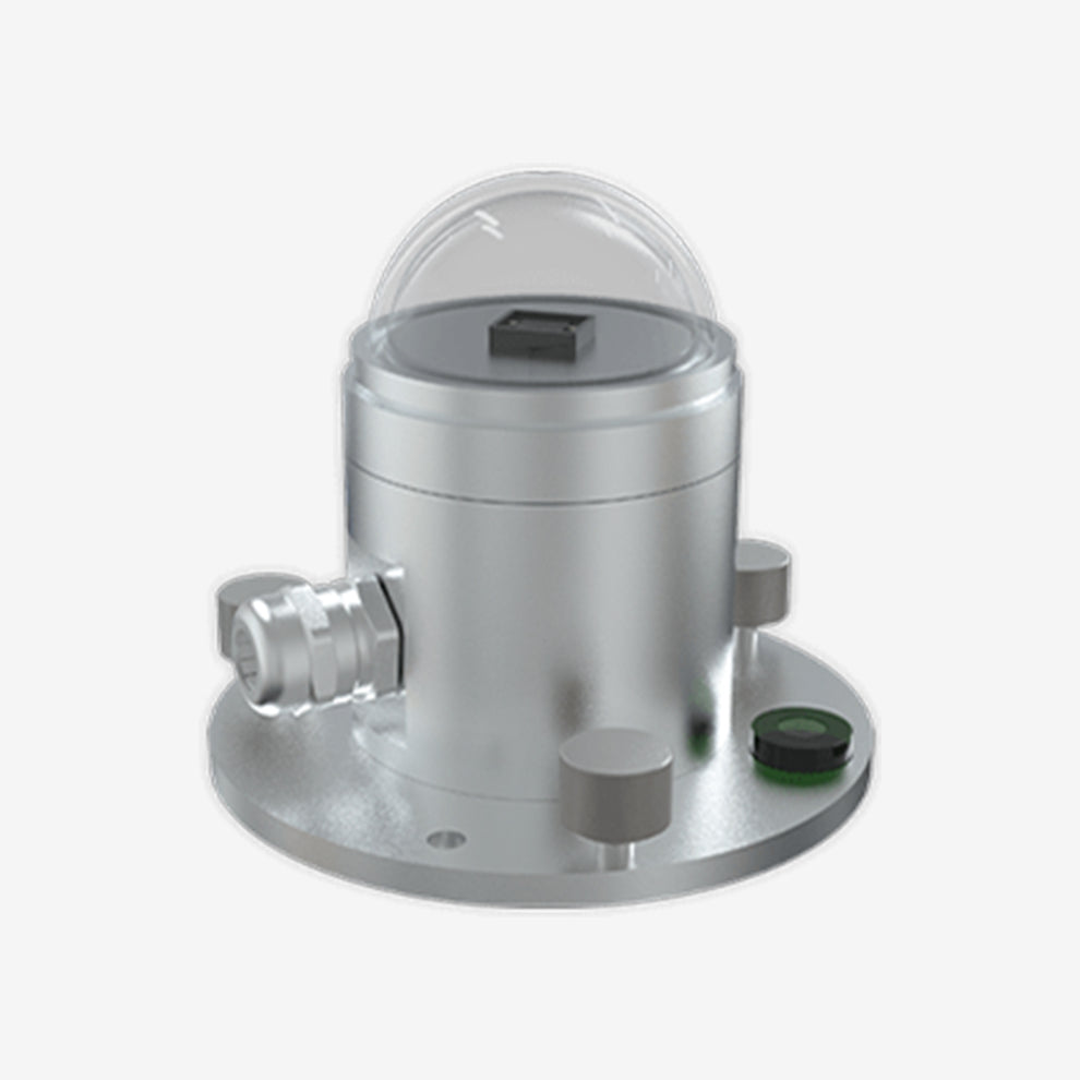 Total Solar Radiation Sensor UB-SR-N1 – UbiBot Online Store