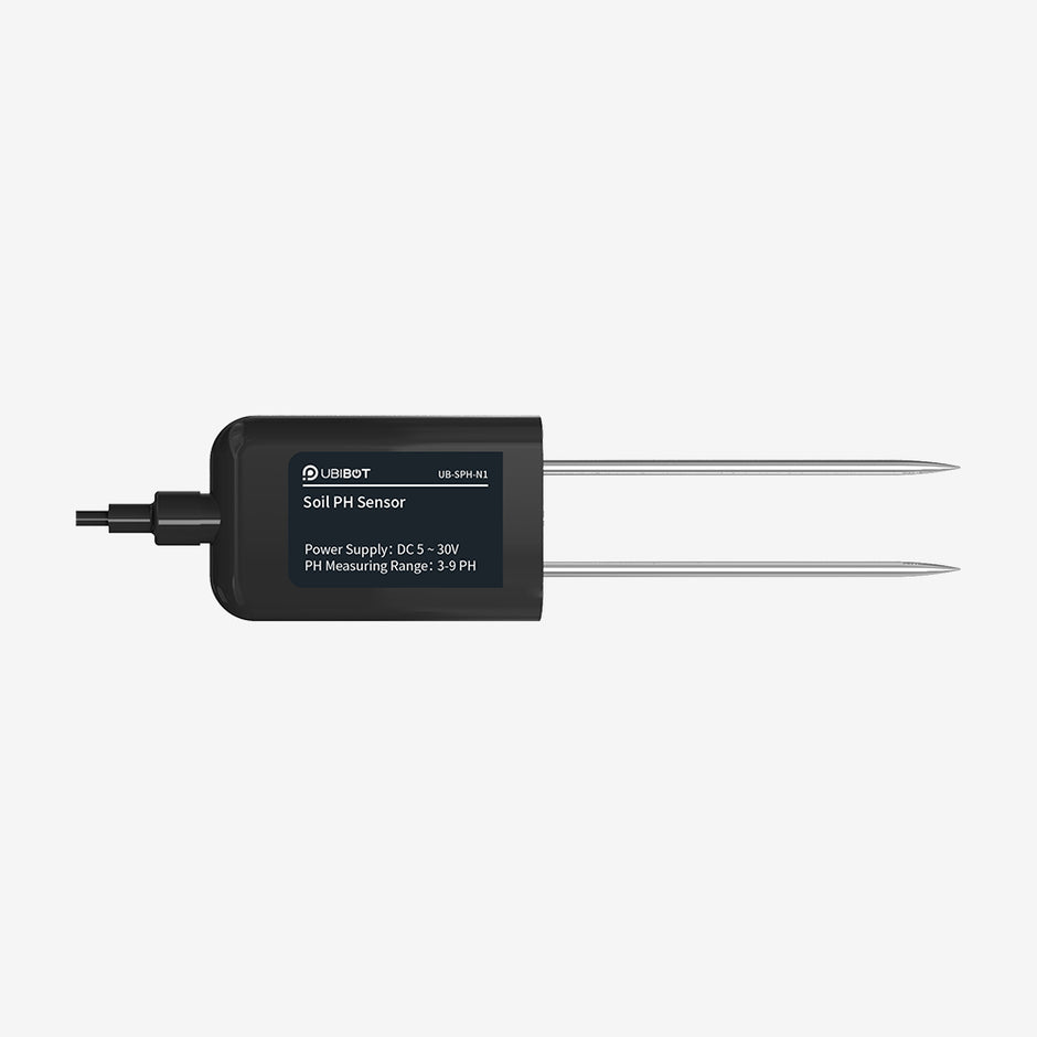 External Sensors – UbiBot Online Store