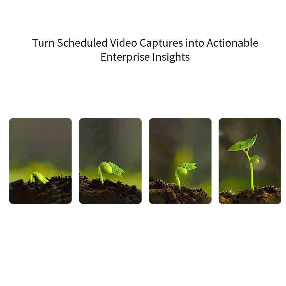 UbiBot Vision AI Box VA1 / VE1