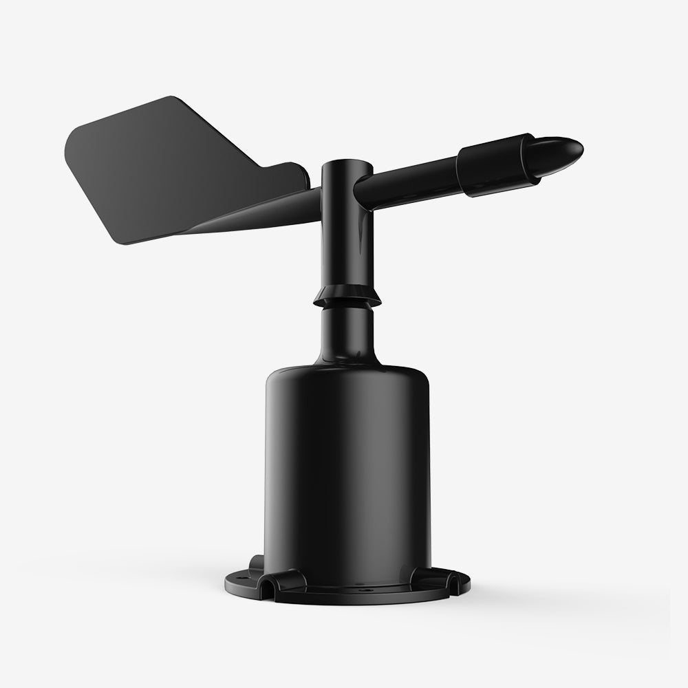 Hand Wind Sensor Lightweight Wind Direction Sensor - UbiBot Online Store