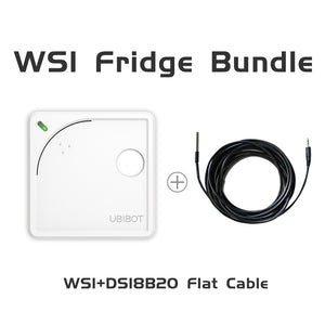 UbiBot WS1 Fridge/Greenhouse Bundles
